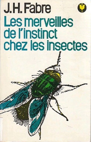 Les merveilles instinct - les, l'instinct