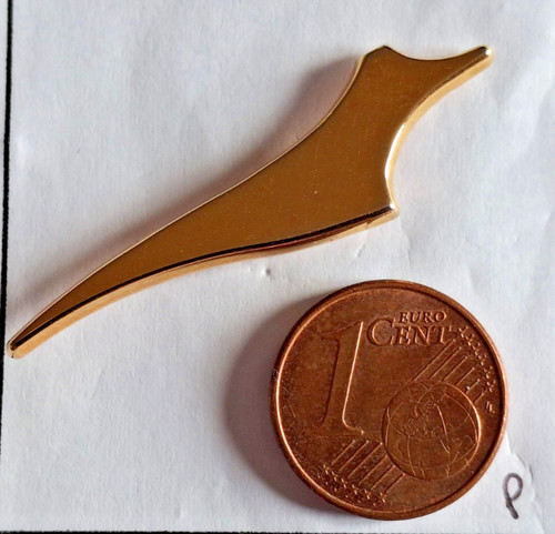 Pin arthus bertrand air - arthus,