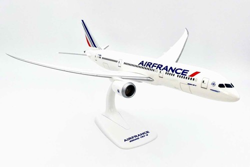 Maquette air france boeing - air,