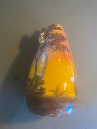Vase saint jean du - vase,