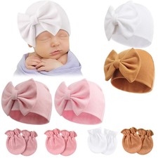Bonnets de Naissance et