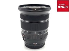 FUJIFILM XF10-24mm F4 R OIS WR
