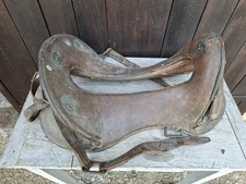 Selle cavalerie mac - us,