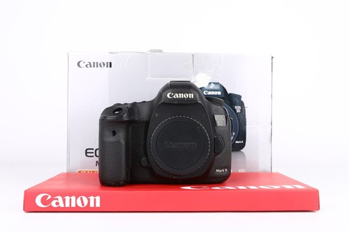 Canon mark iii - canon,
