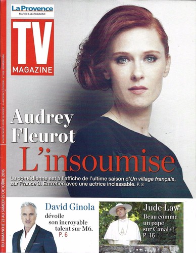 Magazine 22456 - magazine, n°22456