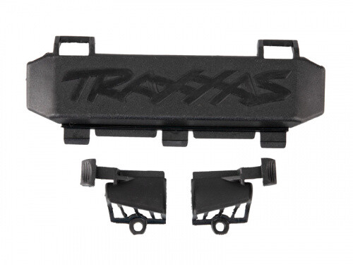 Support batterie traxxas - de,