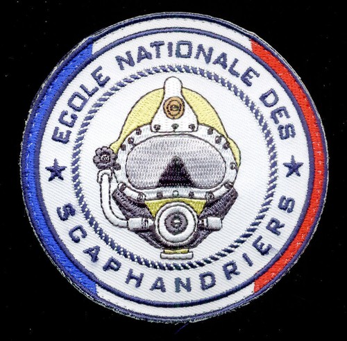 Marine ecole nationale des - /,