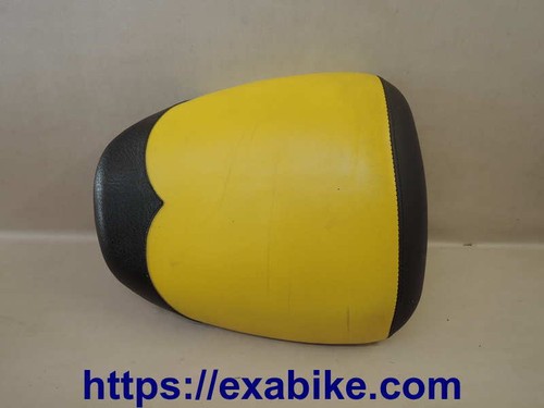 Selle passager pour suzuki - selle, sv