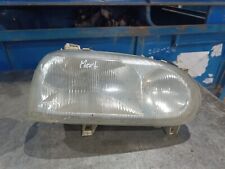 Phare Avant Droit HELLA