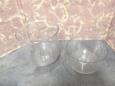 Lot de 2 mini cuves pour Magimix Cook Expert 18900 (Occasion)