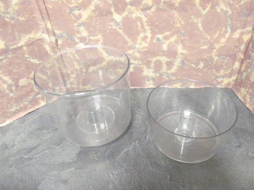 Lot mini cuves pour - lot, de