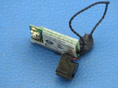 Routeur faxmodem amilo la1703 - faxmodem,