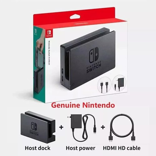 Nintendo switch station - switch,