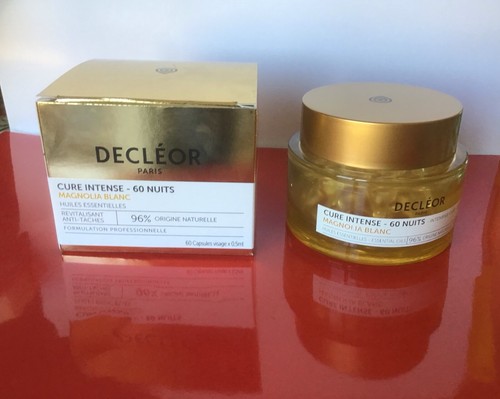 Décleor cuire intense - dÉcleor,