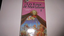 BD poche ,jai Lu . les eaux de