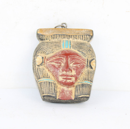 Pendentif pharaonique ancien