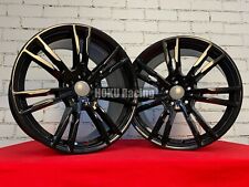 4X Roues 19" 706M style 5X112