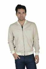 Drome Men's Stone Beige Full