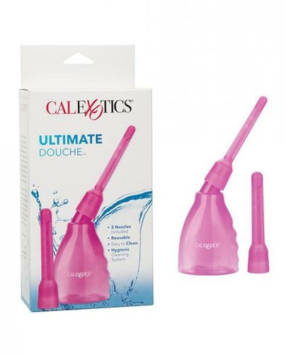 Ultimate douche nozzles pink - ultimate,