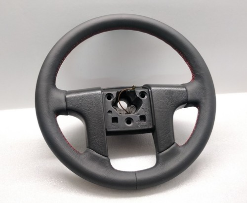 Volant golf mk2 gti - vw,