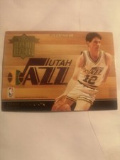 Carte Collection Nba Fleer 94