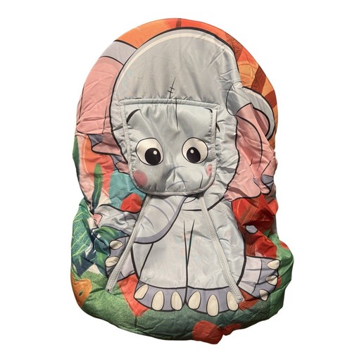 Cozy cover infant - cozy, carrier