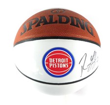 2019-20 Reggie JACKSON #1