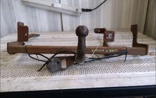 ATTELAGE CITROEN EVASION phase 1