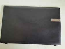 Plasturgie Coque ecran pour Packard Bell PEW91