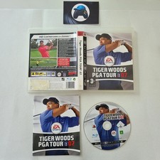 Tiger Woods PGA tour 07 : Jeu