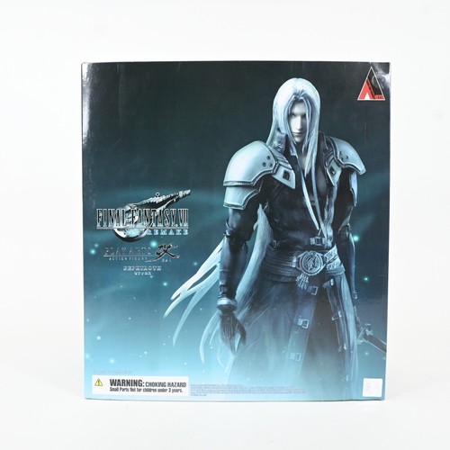 Figurine play arts kai - arts,