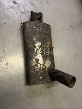 Jaguar MK2 / 340 Filtre Air Box 