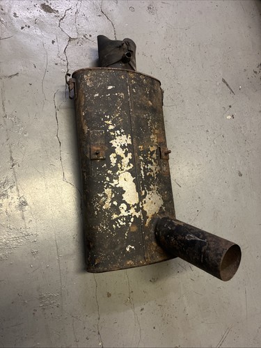 Jaguar mk2 340 filtre air - mk2, /