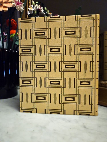 Cartonnage bonet masson - cartonnage, (masson