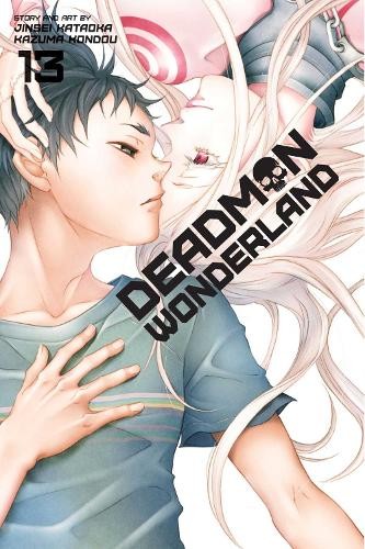 Jinsei kataoka deadman - kataoka,