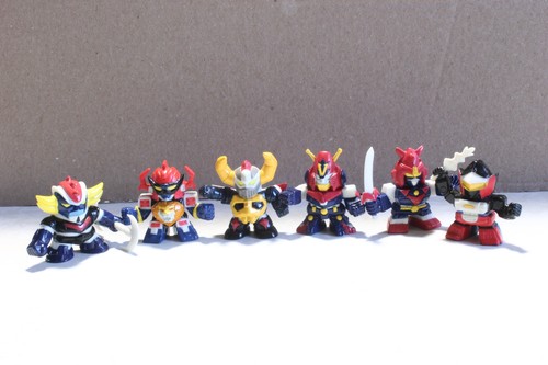 Bandai super robot club - bandai,