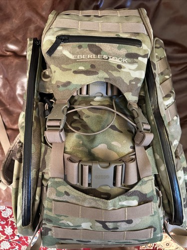Eberlestock mission - x2,