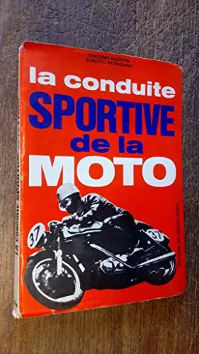 Conduite sportive la - conduite, de