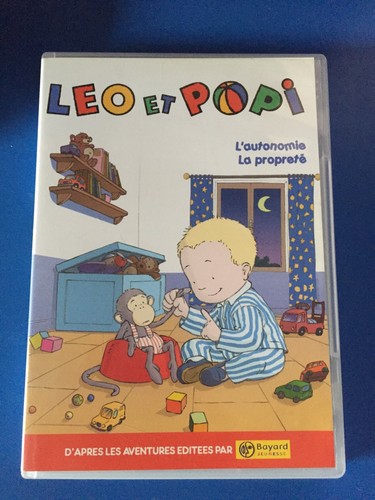 Leo popi l autonomie la - popi,
