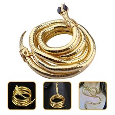 Bracelet serpent pliable - bracelet,