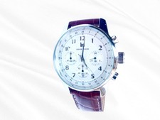 Montre LIP CHRONOGRAPHE à