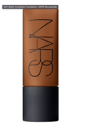 Nars soft matte complete - soft,