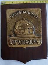 SOUS MARINS NUCLEAIRES