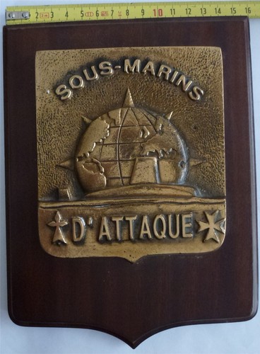 Sous marins nucleaires - sous,