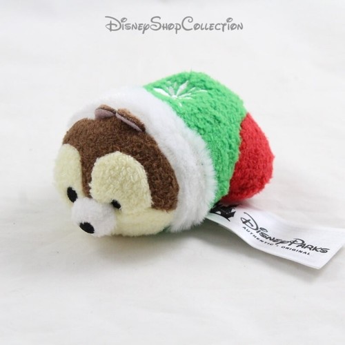 Tsum tic écureuil disney - tsum,