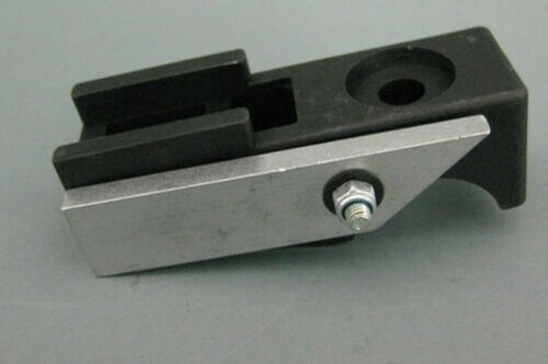 Plastique support bloc pour - support,