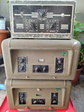 Lot amplis teppaz vintage a - lot,