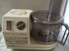 ROBOT MASTERCHEF 65 - ELECTRONIC - MOULINEX