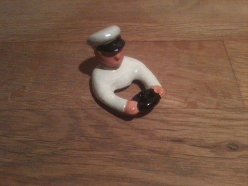 Pilote pour canot jep réf - jep, 5