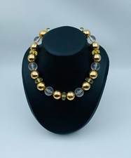 Collier fantaisie yves saint - fantaisie,